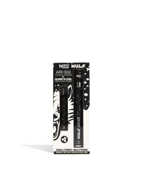 WULF ARI SLIM KIT BLK WHITE 5PK