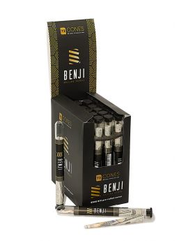 BENJI $100 CONES 3PK 24CT