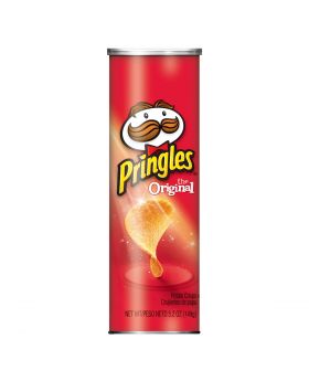 PRINGLES SS ORIGINAL 1CT