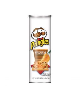 PRINGLES SS PIZZA 1CT