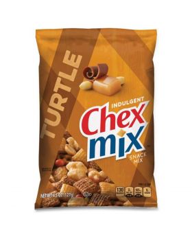 CHEX MIX TURTLE 4.5OZ 7CT