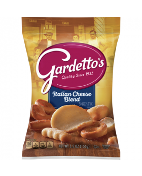 GARDETTOS ITAL/CHEE 5.5OZ 7CT