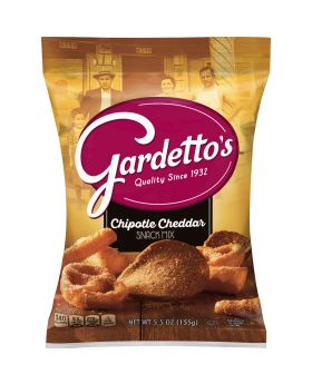 GARDETTOS CHIPOTLE 5.5 OZ 7CT