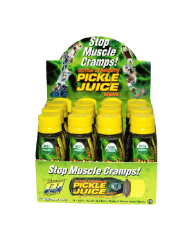PICKLE JUICE DILL 2.5OZ 12CT