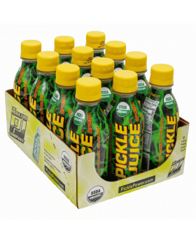 PICKLE JUICE 8OZ 12CT