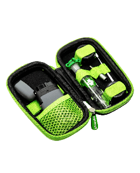 HAPPY DAB KIT DRY HERB 1891 BLAC