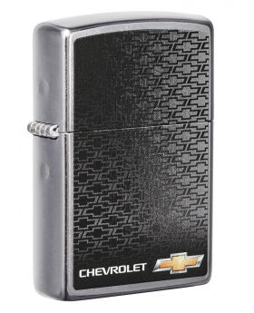 ZIPPO LIGHTER CHEVROLET