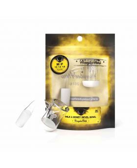 HONEYBEE HERB YLW 18 FEMALE BEVE