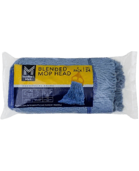 MOP HEAD 2PK