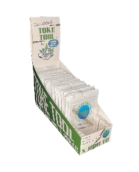 STONED TAKE TOOL ASSORTED 24CT