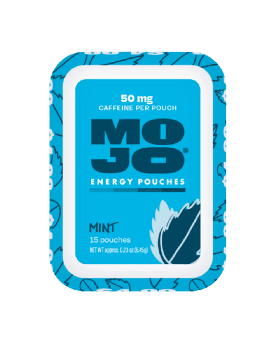 MOJO ENERGY MINT 5CT