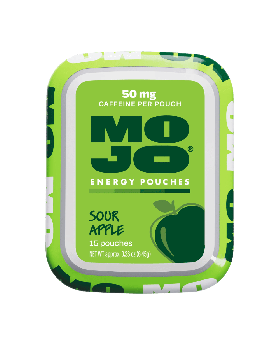 MOJO ENERGY SOUR APPLE 5CT