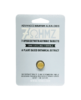 7OHMZ 7OH 28MG 1PK 20CT