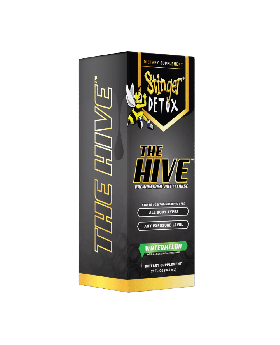 STINGER DETOX HIVE PRE WM 32OZ
