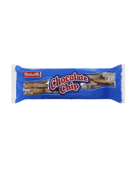 UNCLE AL'S CHOCOLATE CHIP 5OZ12C