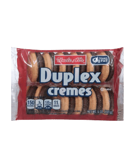 UNCLE AL'S DUPLEX CREAM 5OZ12CT