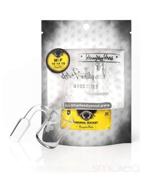 HONEYBEE HERB WHT 14 MALE ORIGIN