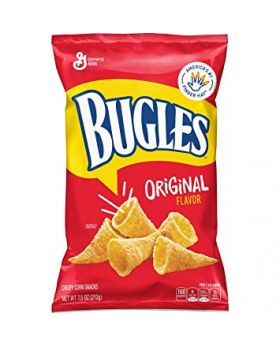 BUGLES ORIGINAL 3OZ 6CT