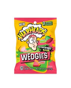 WARHEAD PEG WM PUNCH 4.5OZ 12CT