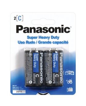 PANASONIC C 2 PK 12CT