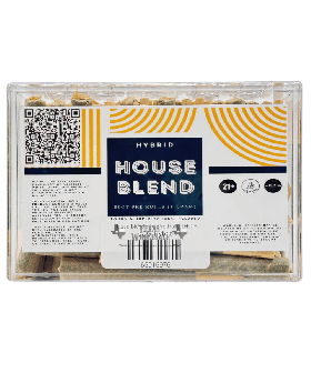 HOUSE BLEND ROLLS HYB GRAPE 50CT