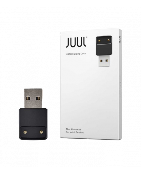 JUUL USB CHARGER 8CT