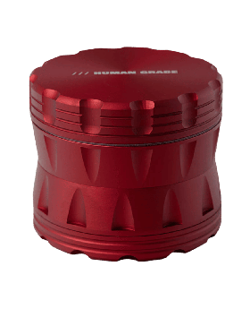 HUMAN GRINDER 2.5IN A 2A RED 1CT