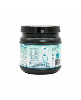1836 KRATOM 1LB SHANGRI LA 1CT