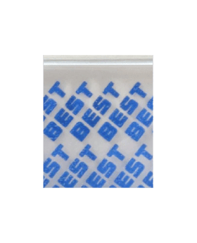 APPLE BAGS 3434 PRINTED BEST 10PACK