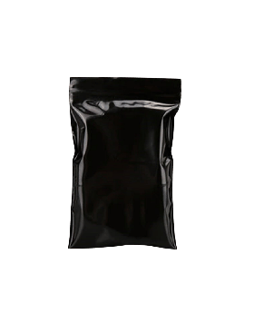 APPLE BAGS 3434 BLACK 10 PACK