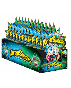 AFTER SHOCKS BLUE/WAT PEG 30G16C