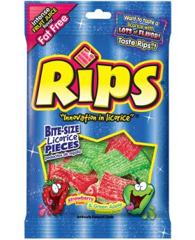 RIPS BITE PEG PCS STR/APP 12CT