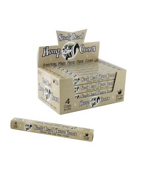 SKUNK CONES KS 4PK 24CT