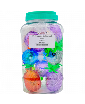 GLASS SNIFFER PAPPLE SN5037 12CT