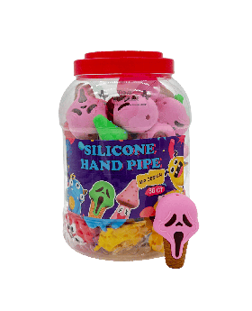 GLASS SILICON MIX SHP36 36CT