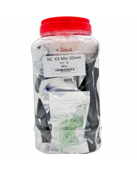 GLASS NECTAR COLLECTOR NC11 30CT