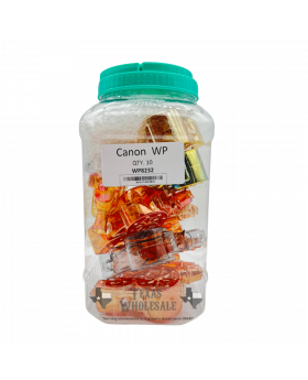 GLASS WP CANON WP8232 10CT