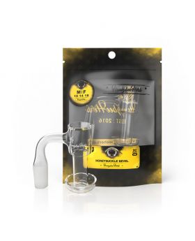 HONEYBEE HERB BLK 14 MALE SUCKLE