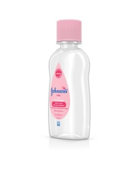 JOHNSON BABY OIL 3OZ
