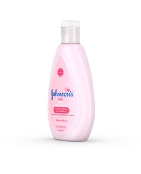JOHNSON BABY LOTION 1.7OZ