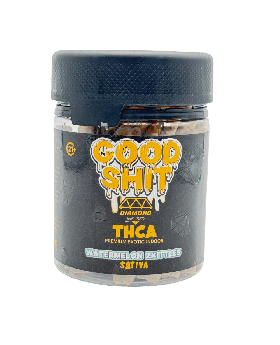 GOOD SHIT PRE ROLL 1.5G WATER 50