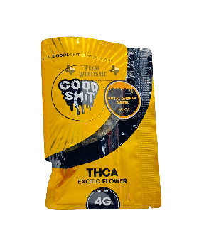 GOOD SHIT FLOWER 4G ROYAL 1CT