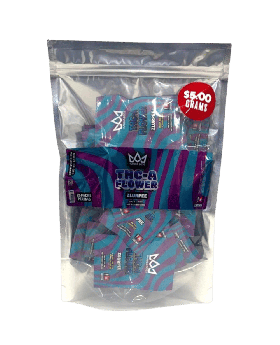 KANNA BOSS FLOWER 1G SAT 25CT