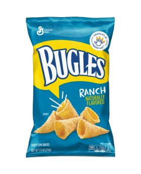 BUGLES RANCH 3OZ 6CT