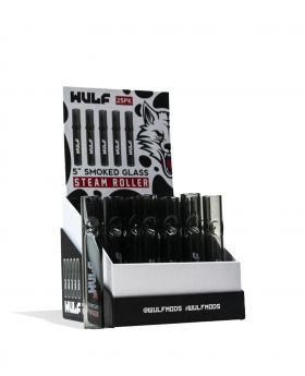 WULF STEAMROLLER 5IN 25CT