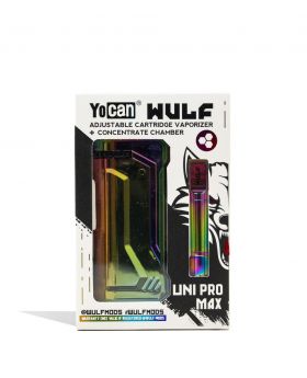 WULF UNI PRO MAX FULL COLOR