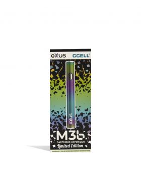 EXUS CCELL M3B FULL COLOR 1CT