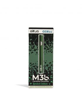 EXUS CCELL M3B CRYPTO 1CT