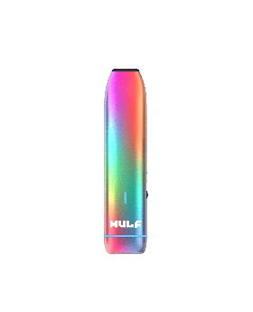 WULF LX SLIM VAPORIZER FULL CLR
