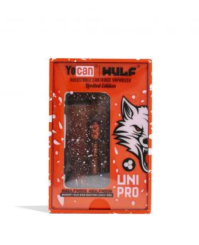 WULF UNI PRO X CRIMSON